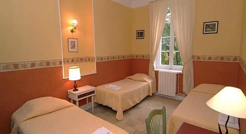 Le Pavillon de Valmousse - Miniature 4