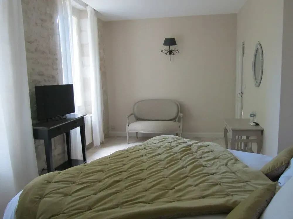 N°15 Les Confidences - Chambres D'hôtes - Miniature 6