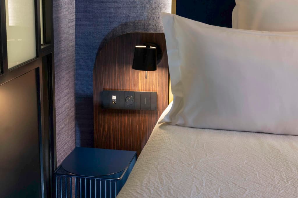 Best Western Plus Bretagne Montparnasse - Photo 5