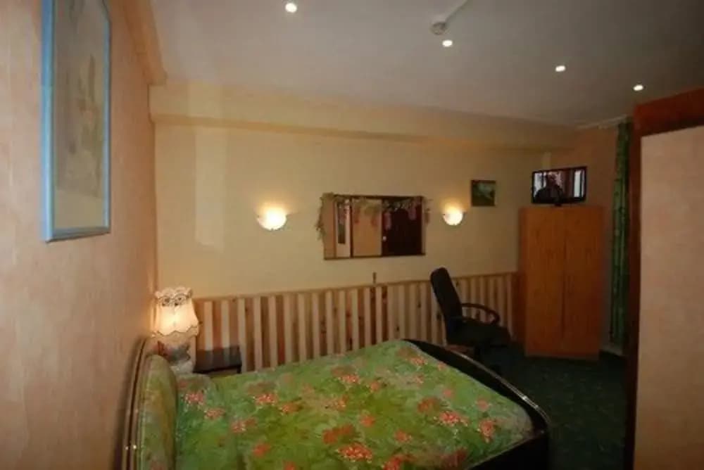 Hotel Notre Dame Auxiliatrice - Photo 3