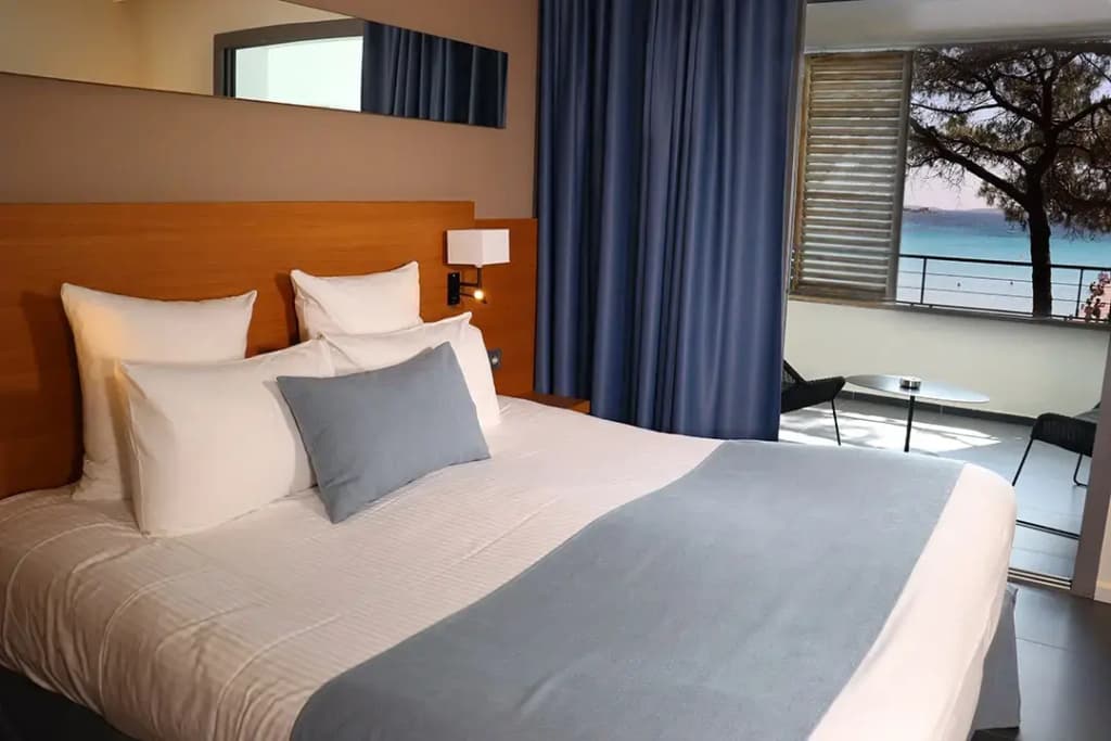 Hotel Moby Dick - Photo 4