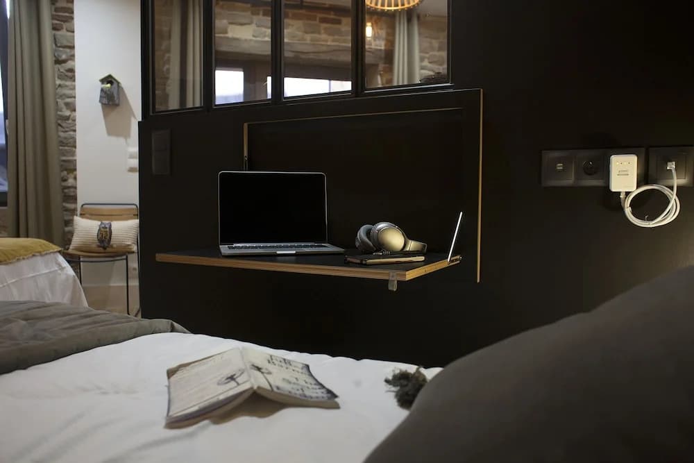 Appart Hotel Eugenie - Photo 4