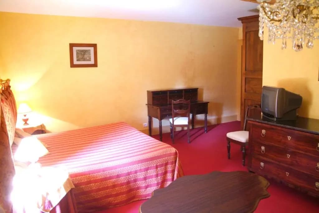 les chambres d'hôtes Benoit Breton - Photo 5