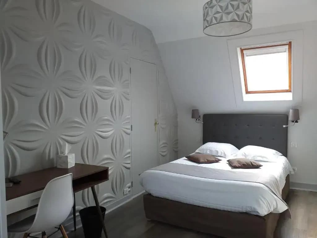 Hotel Normand Yport - Miniature 2