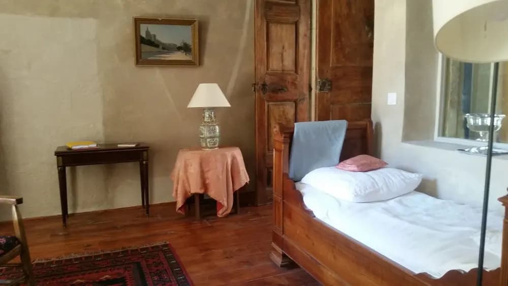 Hotel Particulier Leautaud De Mas Blanc - Photo 4