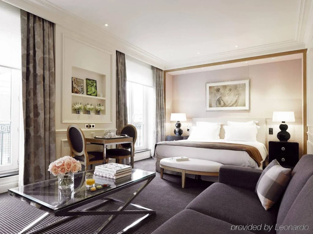 Grand Hotel du Palais Royal - Photo 4