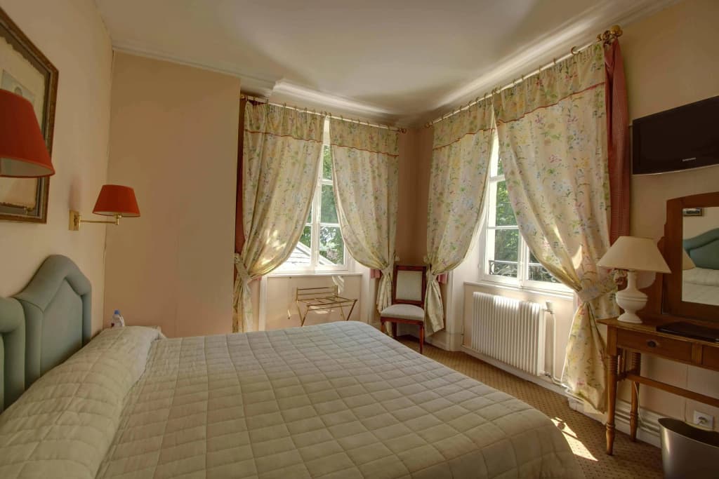 Hôtel Château Cléry - Photo 5