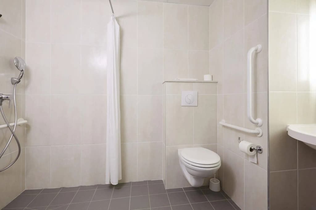 B&B HOTEL Saint-Malo Sud - Miniature 7