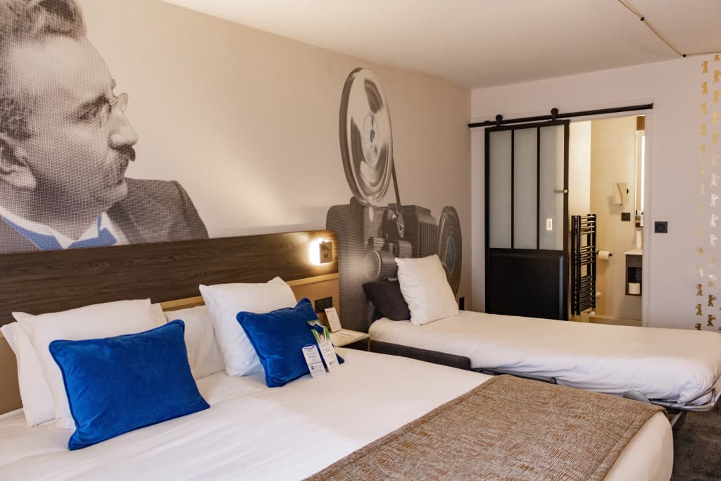 Best Western Plus L'artist Hotel - Photo 5