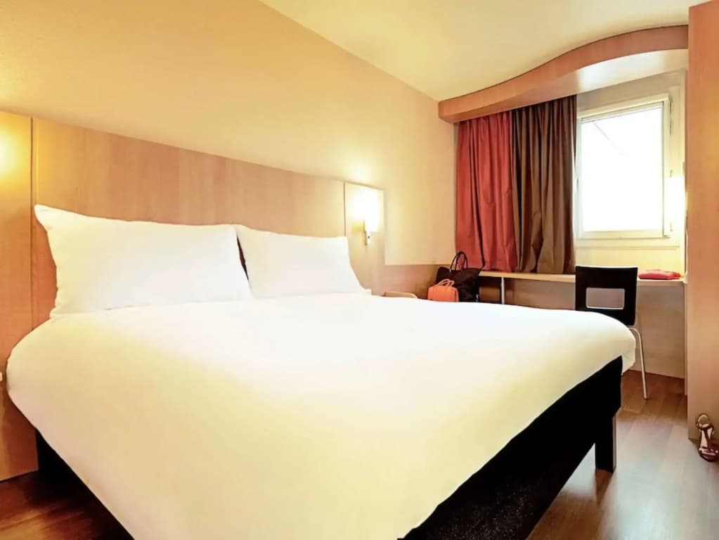 ibis Belfort Danjoutin - Photo 5