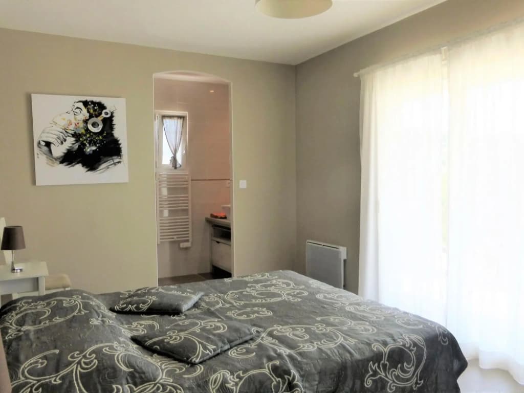 Holiday Home in Gabian Near Vineyards - Photo 1