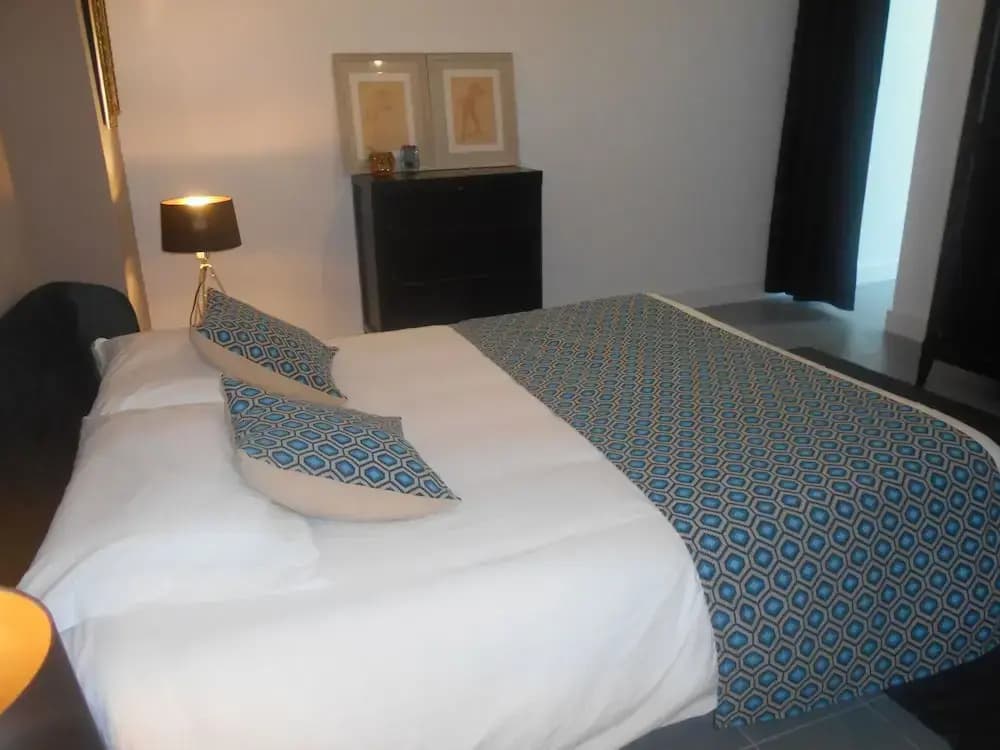 Chambres d'Hotes Les Palmiers - Miniature 5
