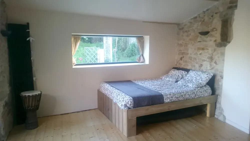 Chambre privée en campagne - Photo 3