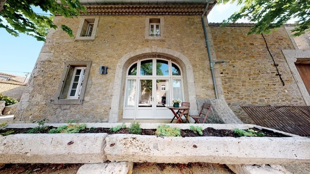 Domaine Paul Huc - Photo 1