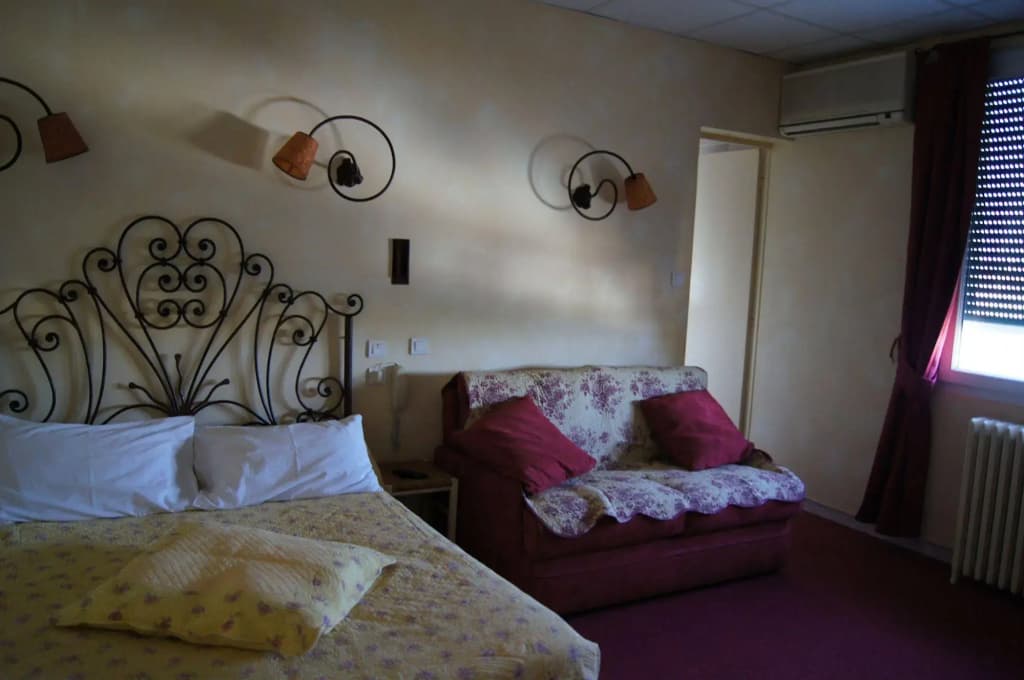 Hôtel Régence - Photo 2