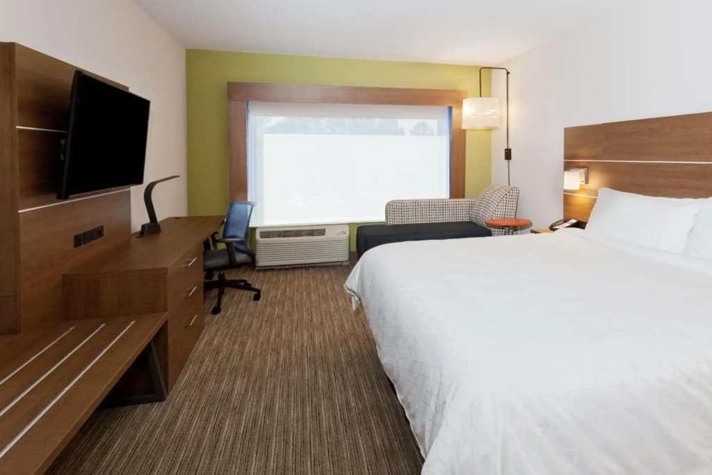 ibis budget Vélizy - Miniature 6