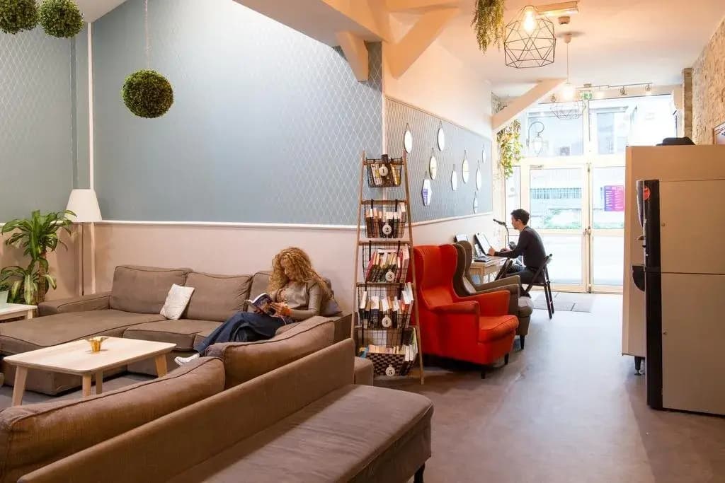 Trendy Hostel - Photo 3