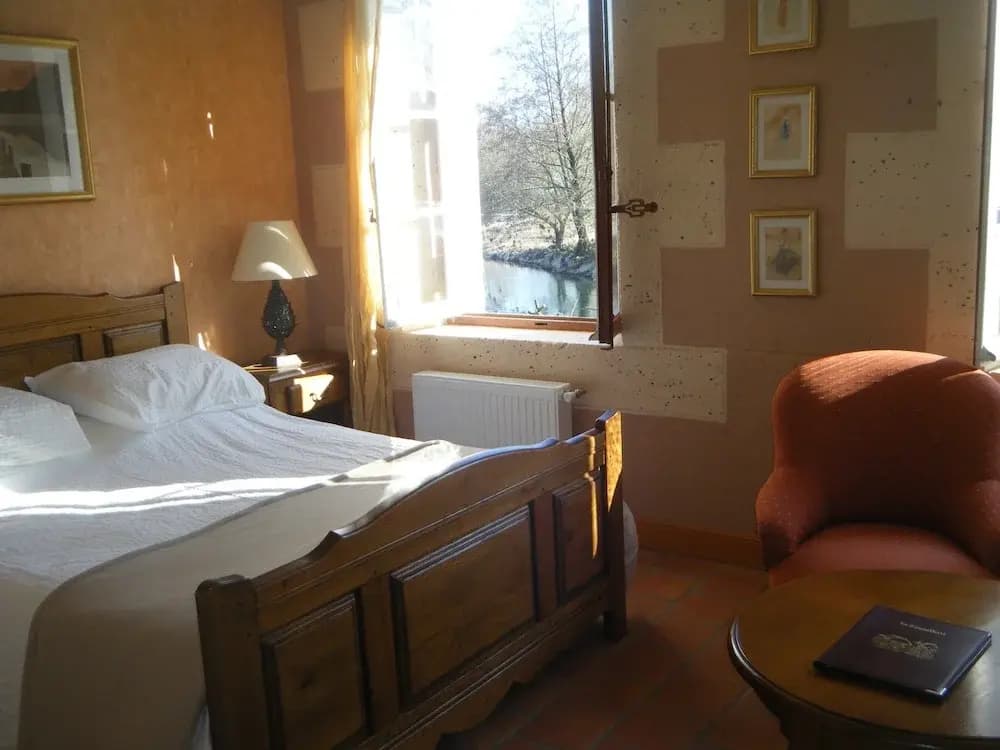 La Tonnellerie - Photo 1