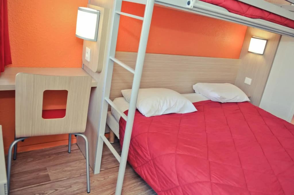 Premiere Classe Beauvais - Miniature 6
