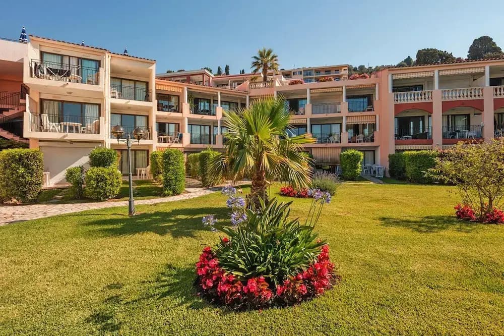 Residence L'ange Gardien, Villefranche-sur-mer - Photo 1