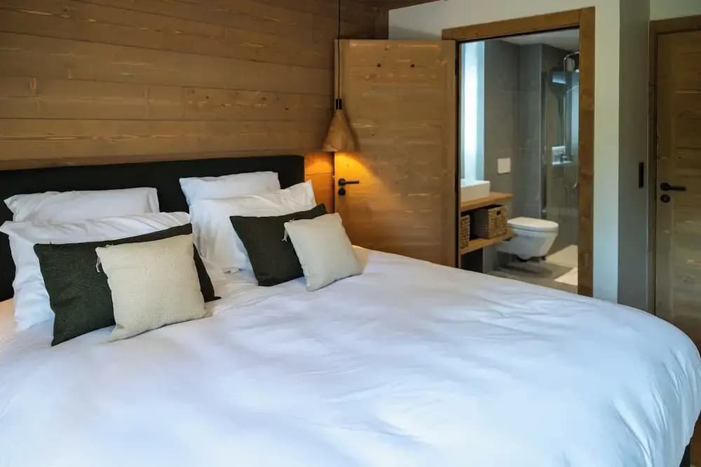 Exclusive apt With Terrace and View 2bd/5p -megeve - Photo 2