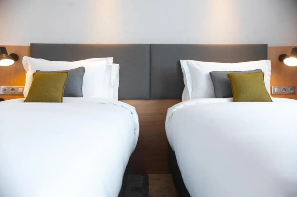 Holiday Inn Paris CDG Airport by IHG - Photo 4