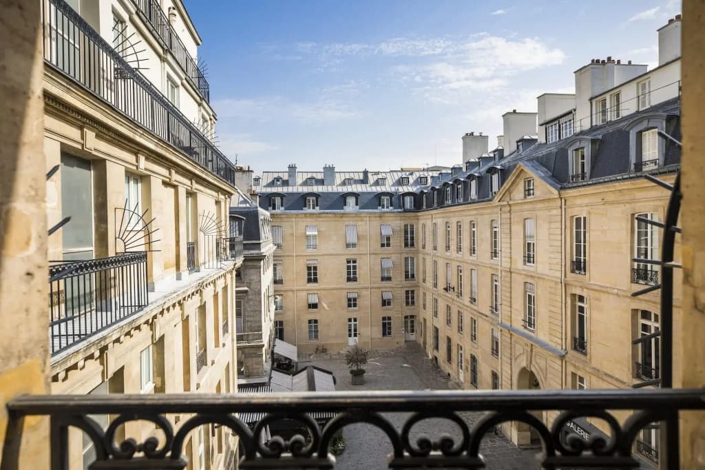 Grand Hotel du Palais Royal - Photo 1