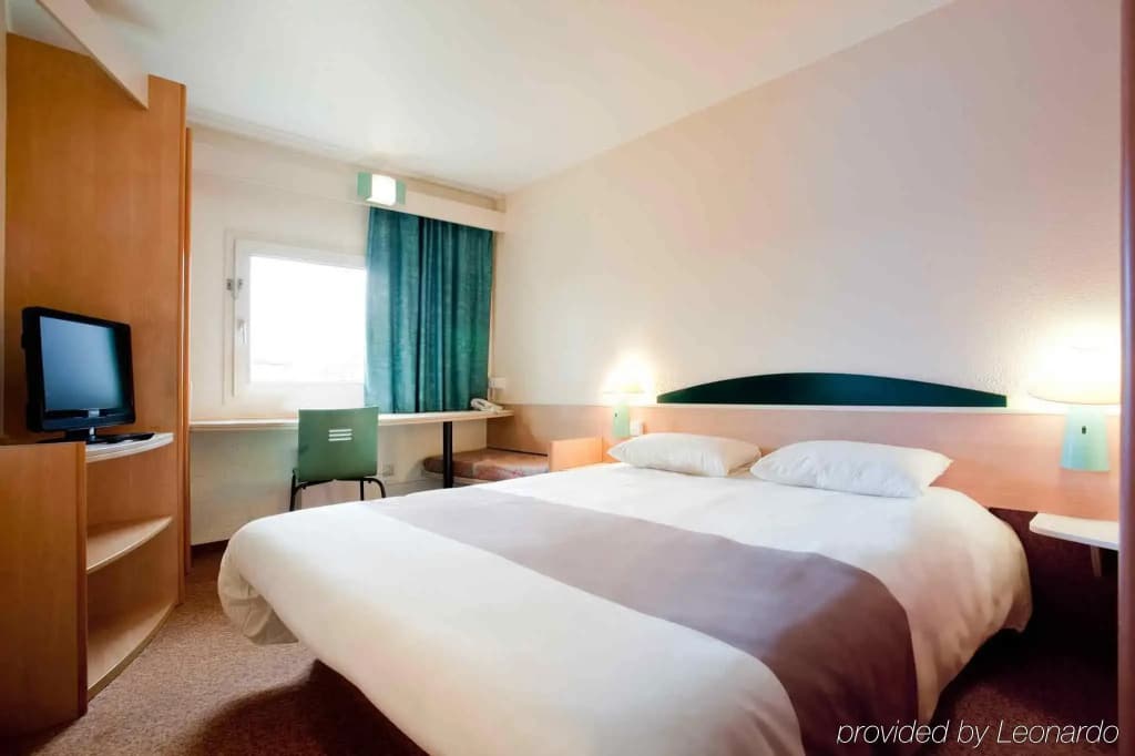ibis Tours Sud - Photo 4