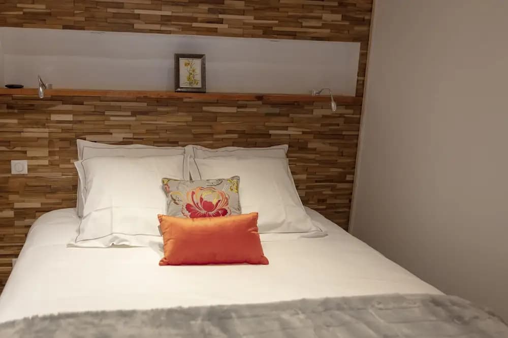 Relais Des Alpes - Miniature 6