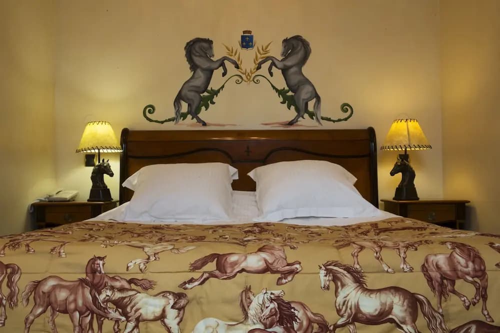 La Grange De Conde Chateaux Et Hotels Collection - Photo 5