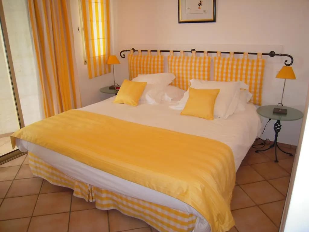 Villa Saint Maxime - Photo 1