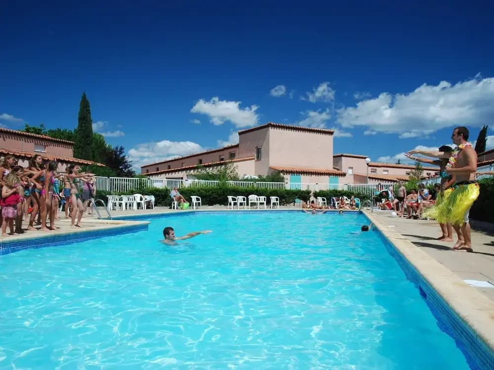 Holiday Home 250m From the sea at St. Cyprien Plage - Photo 3
