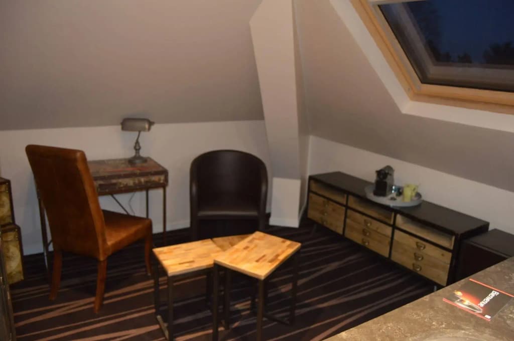 L' Auberge de Vauclair - Photo 1