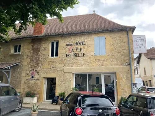 Le Forêt - Hôtel de Charme - Photo 1