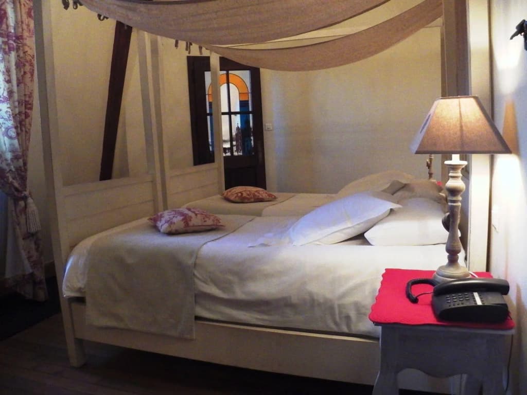 Hôtel Littéraire Stendhal et Spa - Miniature 8