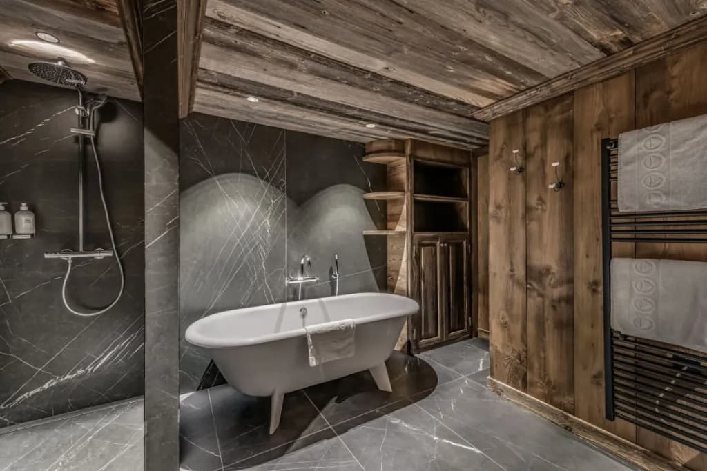 Hotel Le Val d'Isere - Miniature 7