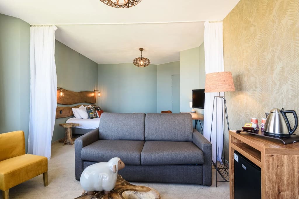 Baya Hotel - Photo 5