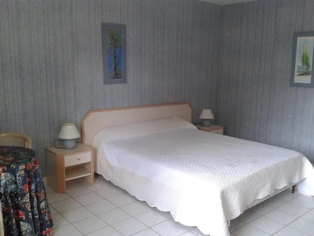 Village Club Yravals - Photo 1
