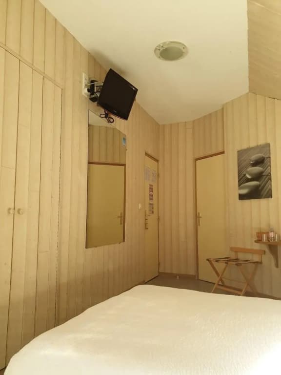 Relais des Caillères - Photo 1
