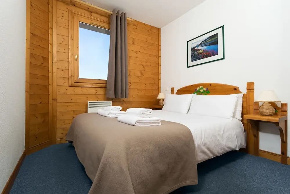 Madame Vacances Les Lodges des Alpages - Photo 3