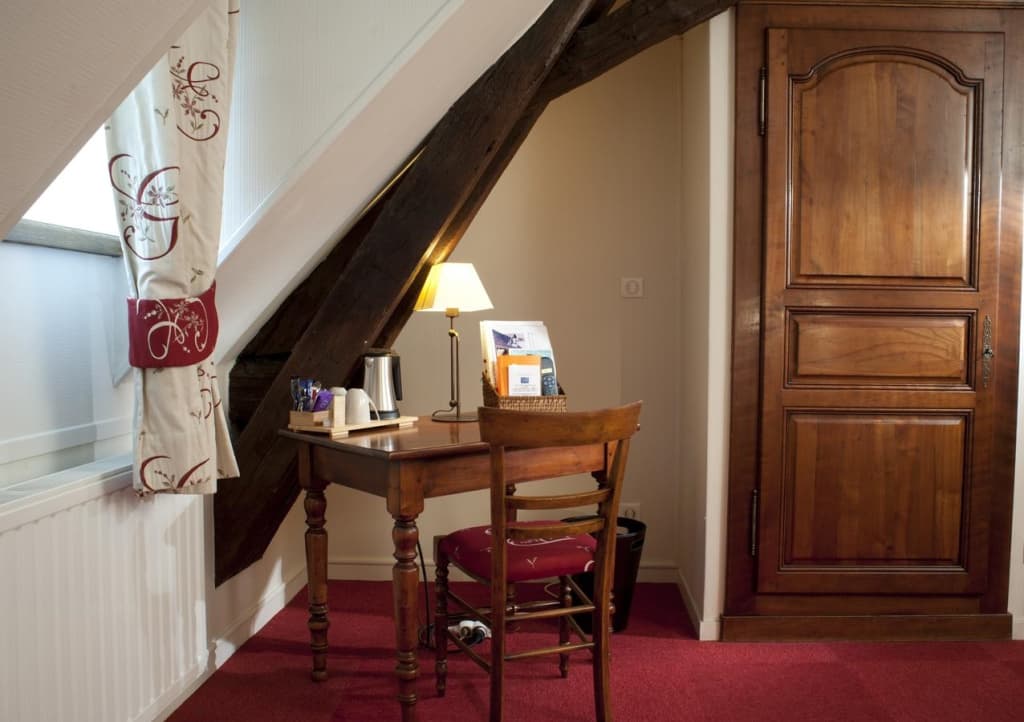 Hôtel Wilson - Photo 5