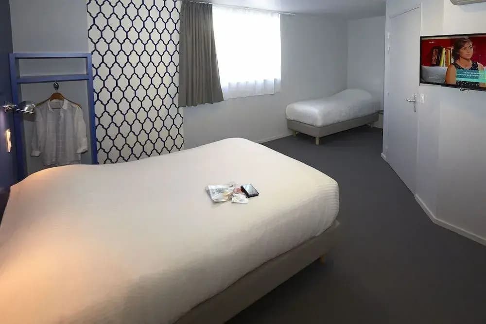 Coto Hotel - Miniature 6