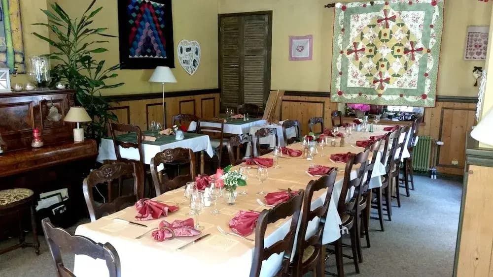 Hôtel Aux Deux Clefs - Photo 3