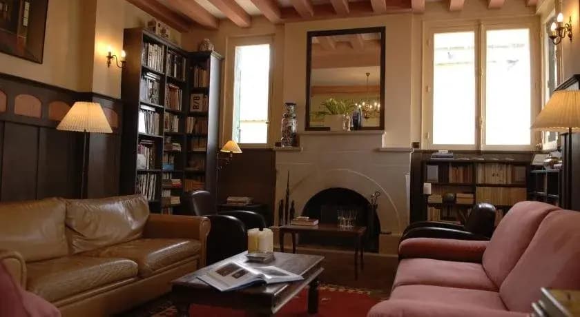 Villa Stuart - Miniature 6