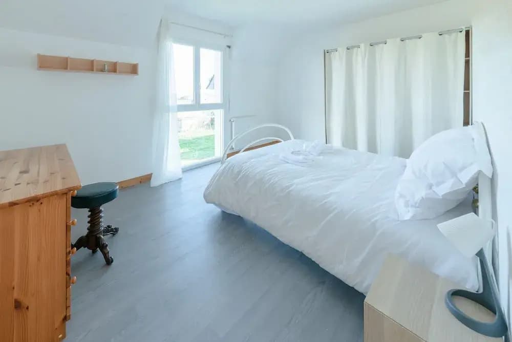 House in Saint-pabu Near Stunning Beaches - Miniature 6