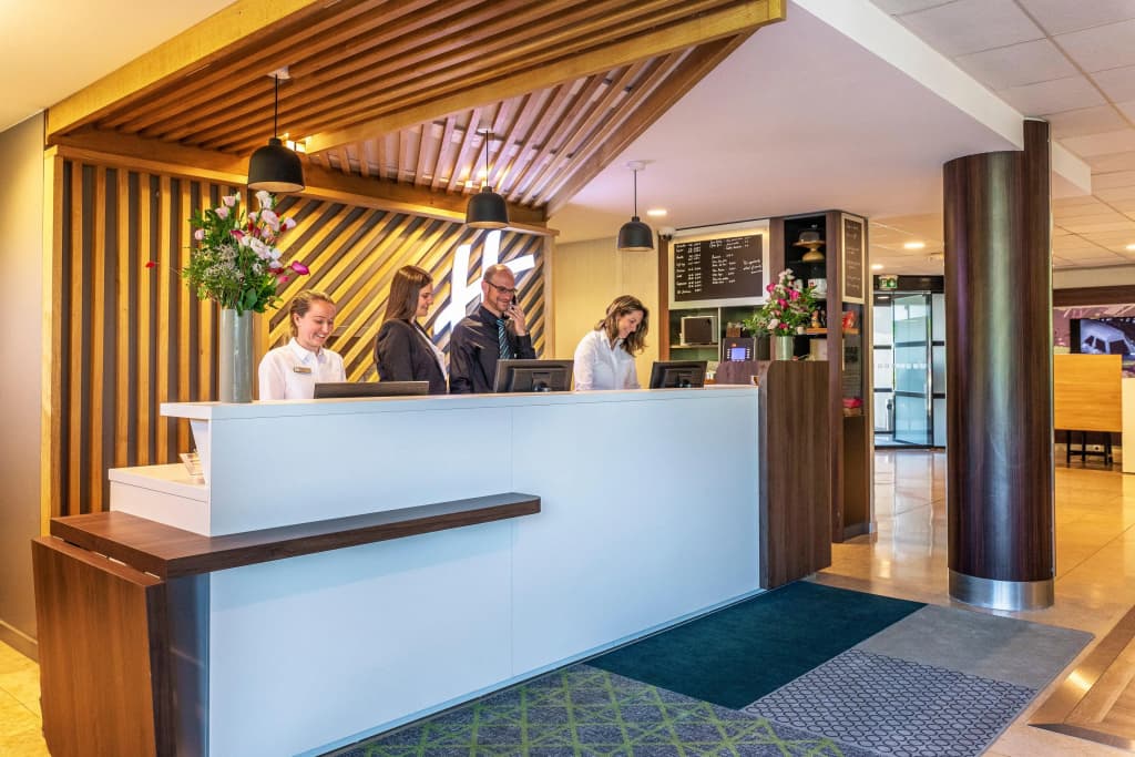 Holiday Inn Toulouse Airport by IHG - Photo 2