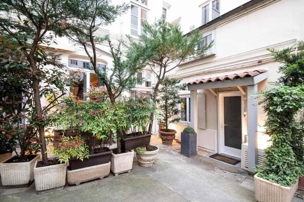 MHL - Maison Hotel Lyon - Photo 5