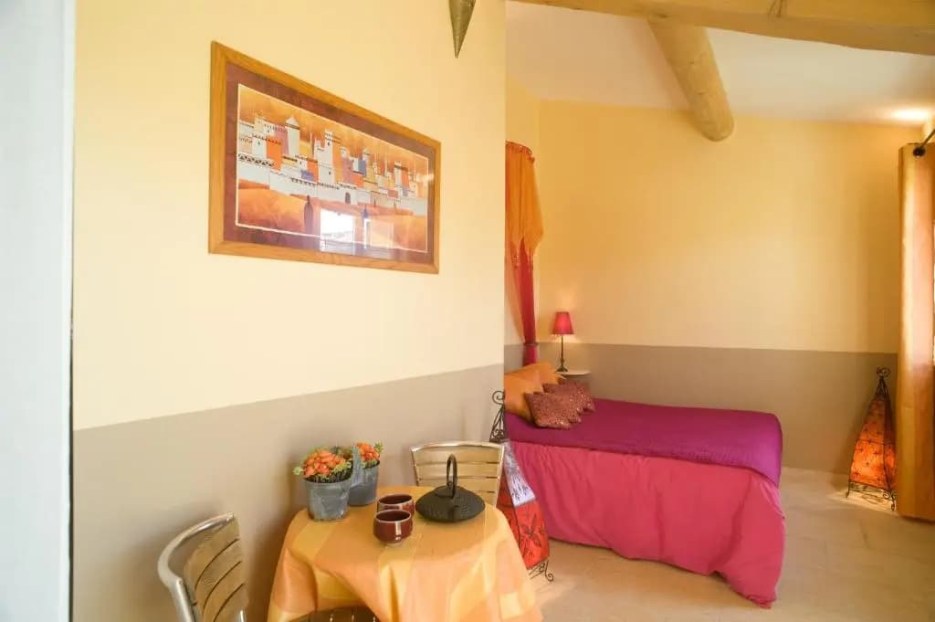Chambres d'Hotes Domaine des Machottes - Photo 1