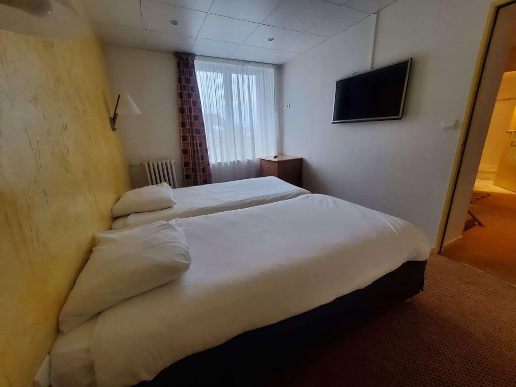 Mercure Epinal Centre - Miniature 6
