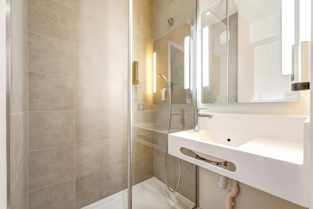 B&B HOTEL Paris Ivry Quai de Seine - Miniature 8